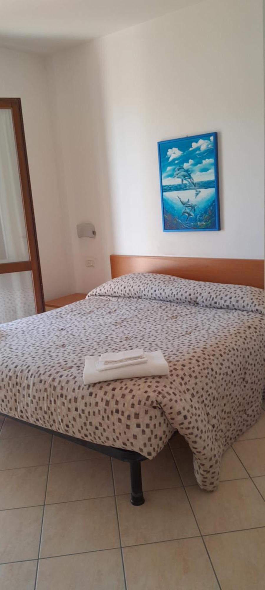Locanda Dell'Amicizia 세켈로 객실 사진