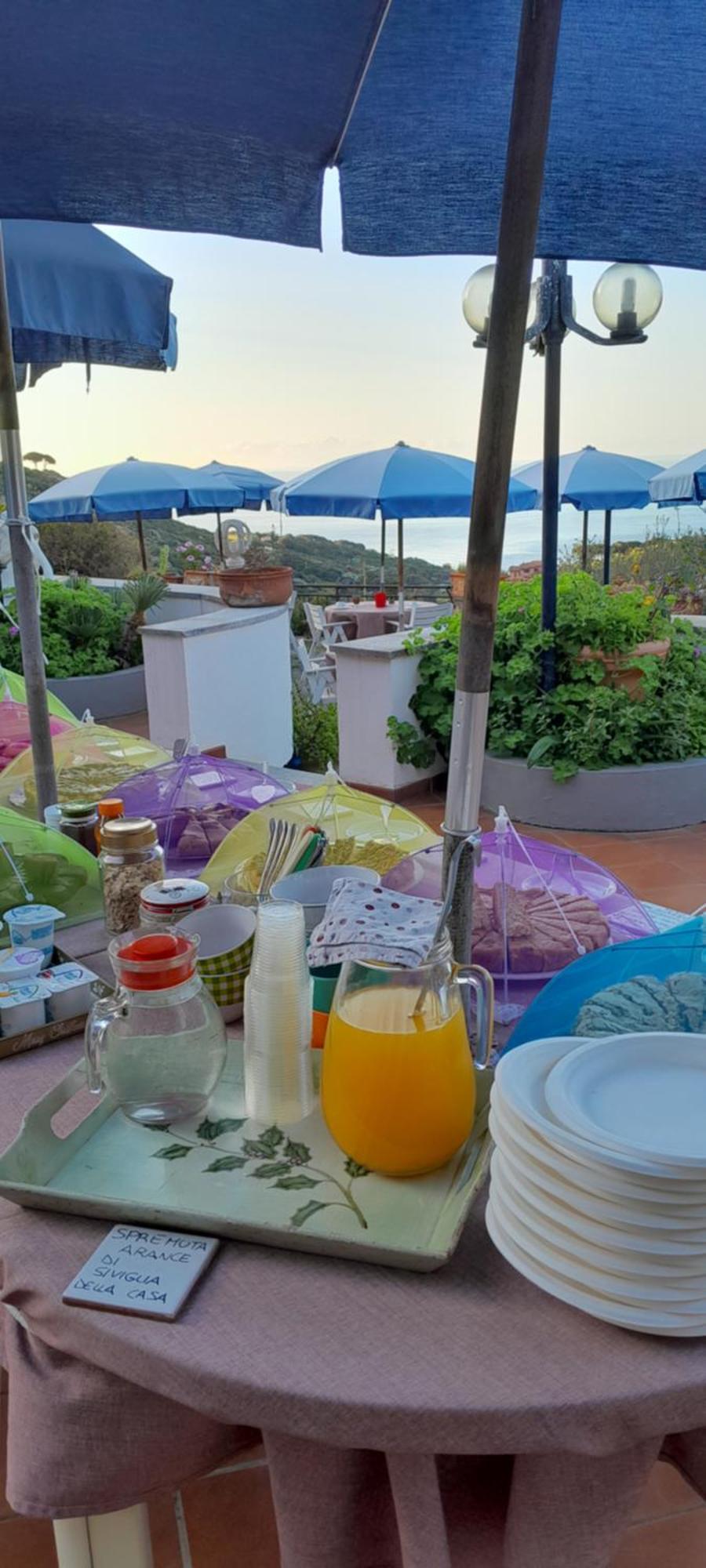 Locanda Dell'Amicizia 세켈로 외부 사진