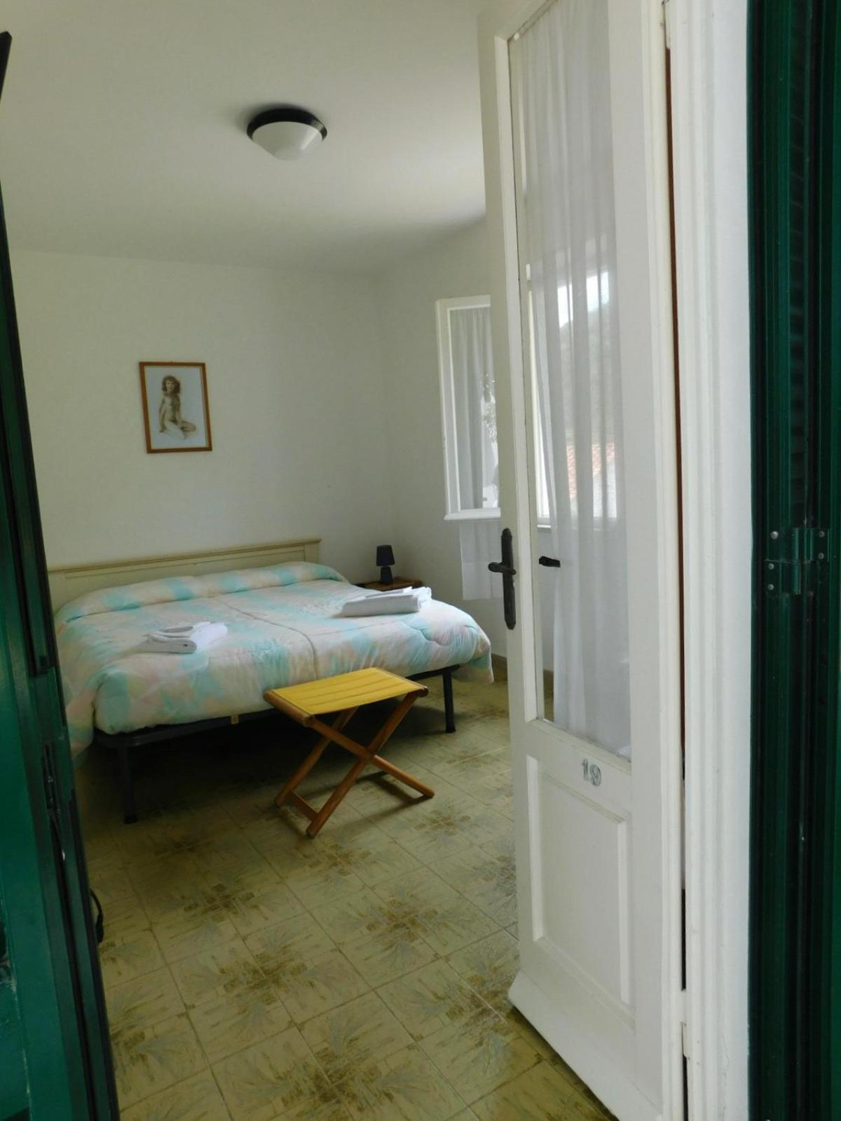 Locanda Dell'Amicizia 세켈로 객실 사진